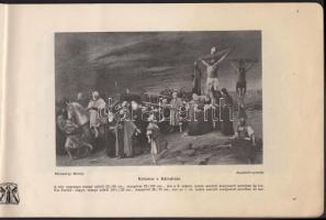 1906 Kiváló Műlapok jegyzéke - Szentképek 36p