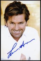 Thomas Anders dedikált fotó / autograph signed photo 10x15 cm