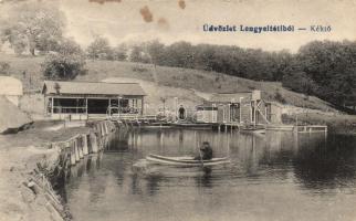 Lengyeltóti Kéktó (EK)