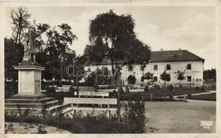 Gödöllő polgári leányiskola