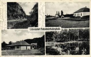 Felsőtárkány (EB)