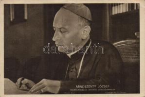 Mindszenty József (non pc) (EB)