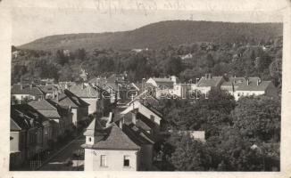 Sopron, Hunyadi János utca