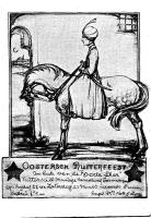 Oostersch Ruiterfeest