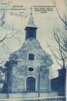 Diósd, Szent Szabina kápolna