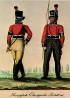 20 db modern, használatlan, jó minőségű, német postatörténeti képeslap / 20 modern, unused, good qua...