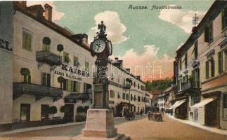 Bad Aussee Hauptstrasse, Gasthof