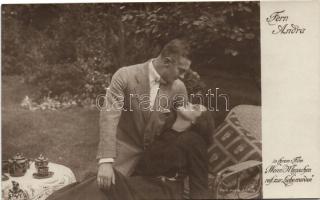 29 db régi színészlap / 29 actor and actress cards