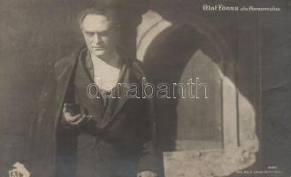 29 db régi színészlap / 29 actor and actress cards