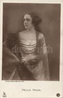 29 db régi színészlap / 29 actor and actress cards