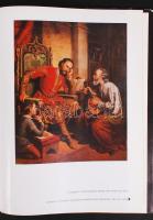 Keserü Katalin: Orlai Petrics Soma (1822-1880). Np., 1984, Képzőművészeti Kiadó. Kiadói egészvászon ...