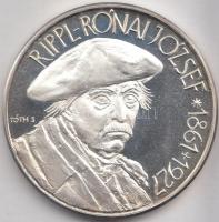 Tóth Sándor (1933-) / Szabó Géza (1939-) 1984. "MÉE XXIII. Vándorgyűlése Kaposvár / Rippl-Rónai...