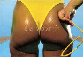 20 db modern, erotikus képeslap / 20 modern, erotic postcards