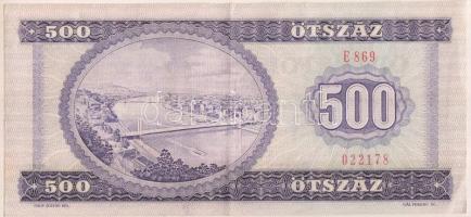 1990. 500Ft T:II-
Adamo F40
