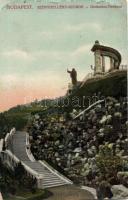 Budapest - 11 képeslap