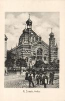 Debrecen zsinagóga (non pc)