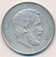 1947. 5Ft Ag "Kossuth" T:3
Adamo F8.1