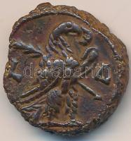 Római Császárság / Alexandria / Probus 278-279. Tetradrachma "AKM AVR PROBOC CEB / L-Delta" (7.49g) T:2,2- Roman Empire / Alexandria / Probus 278-279. Tetradrachm ""AKM AVR PROBOC CEB / L-Delta" (7.49g) C:XF,VF Milne 4587.