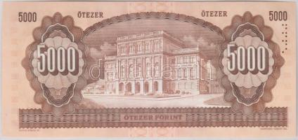1993. 5000Ft T:I