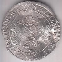 Ausztria 1710B-W 3Kr Ag "I. József" (1.16g) T:2 ki.
Austria 1710B-W 3 Kreuzer Ag "Jos...