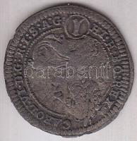 Ausztria 1721. 1Kr Ag "III. Károly" T:3 Ly.
Austria 1721. 1 Kreuzer Ag "Charles VI&qu...