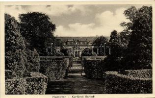 12 db RÉGI NÉMET városképes lap / 12 old German postcards