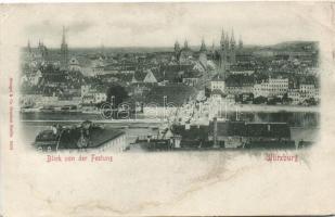 12 db RÉGI NÉMET városképes lap / 12 old German postcards