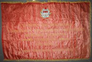 1986 A VI. ötéves terv időszaklában a szocialista munkaverseny során elért kiemelkedő eredmények eli...