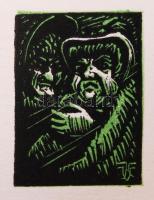 Csokonai Vitéz Mihály: Dorottya. Minikönyv, illusztrált, aranyozott műbőr kötés, újszerű állapotban