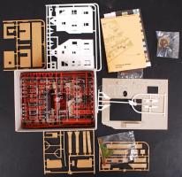 Vollmer H0 3696 makett új állapotban / maket in new shape