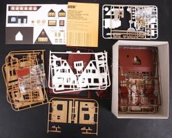 Vollmer H0 3697 makett új állapotban / maket in new shape