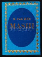 Tagore, Rabindra Nath-sorozat; 21 kötet. Bp., 1922, Pantheon Irodalmi Intézet. Minikönyv, számozott ...