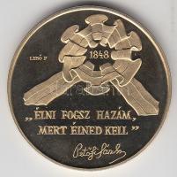 1998. 100Ft "1848-49-es szabadságharc.." T:PP
Adamo EM150