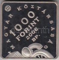 2006. 1000Ft "Ford T-Modell" T:PP Adamo EM200