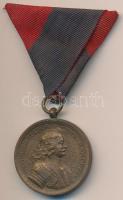 1938. "Felvidéki Emlékérem" Br emlékérem mellszalaggal T:2- Hungary 1938. "Commemorative Medal for the Liberation of Upper Hungary" Br medal with ribbon C:VF