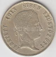 1913. 20Kr ezüstözött emlékveret T:2,2- fny