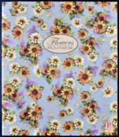 34db klf pengő bankjegy, dekoratív gyűrűs berakóban T:vegyes