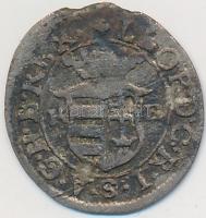 1698KB Duarius Ag &quot;I. Lipót&quot; (0.44g) T:2-,3 &lt;br/&gt;Huszár: 1499., Unger II.: 1104.a