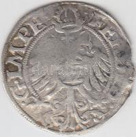 Német Államok / Braunschweig-Grubenhagen 1560. Garas Ag &quot;Ernst V., Wolfgang und Philipp II.&quot; (2.1g) T:3 &lt;br/&gt;German States / Braunschweig-Grubenhagen 1560. Fürstengroschen Ag &quot;Ernst V., Wolfgang und Philipp II.&quot; (2.1g) C:F