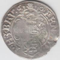 Német Államok / Braunschweig-Grubenhagen 1560. Garas Ag "Ernst V., Wolfgang und Philipp II.&quo...