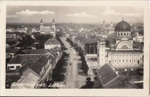 Szatmárnémeti, church, vissza So. Stpl