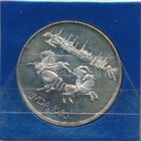 Lapis András (1942-) 1986. "MÉE XVI. Vándorgyűlés / Buda visszafoglalásának 300. évfordulója&qu...