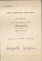 1967. Munka Érdemrend Bronz fokozata Br zománcozott kitüntetés miniatűrrel és szalagsávval dísztokba...