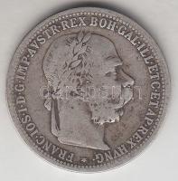 Ausztria 1903. 1K Ag T:2-
Austria 1903. 1 Corona Ag C:VF