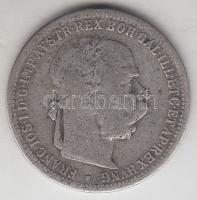 Ausztria 1897. 1K Ag T:3
Austria 1897. 1 Corona Ag C:F