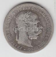 Ausztria 1899. 1K Ag T:3
Austria 1899. 1 Corona Ag C:F