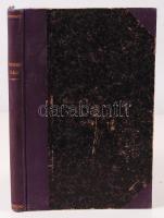 Kosztolányi Dezső novellái, Első kiadás! Bp., 1918. Pallas. Néhány lap foltos