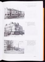 Kubinszky-Lovász-Villányi: Régi magyar villamosok
Budapesti Városvédő Egyesület, 2000. Sok illusztrá...