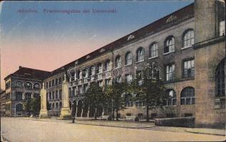 München university