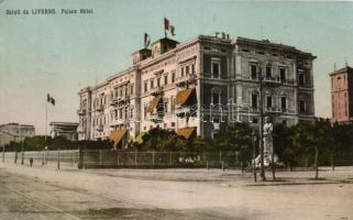 Livorno Palace Hotel